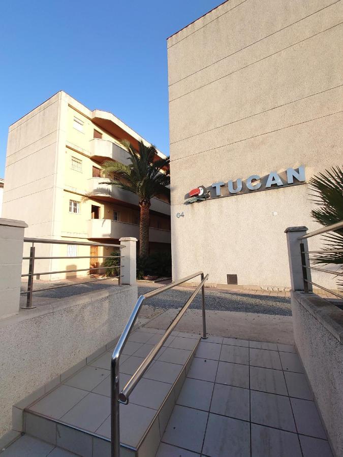 Primera Linia De Mar, Zona Tranquila Apartment Cambrils Exterior photo