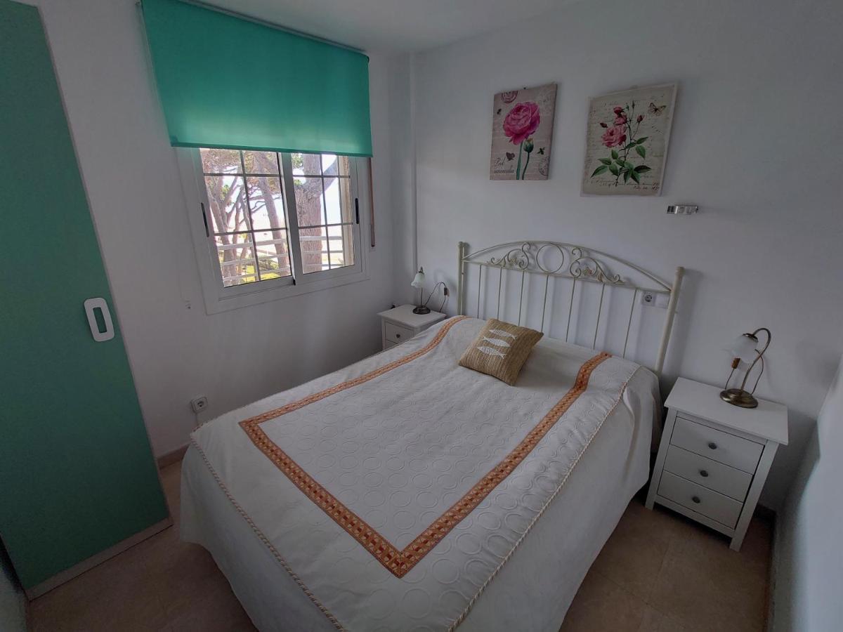 Primera Linia De Mar, Zona Tranquila Apartment Cambrils Exterior photo